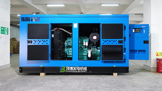 256KW静音康明斯东风康明斯-5 拷贝